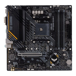 ASUS TUF GAMING B550M-E AMD B550 Emplacement AM4 micro ATX