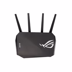 ASUS GS-AX3000 AiMesh routeur sans fil Gigabit Ethernet Bi-bande (2,4 GHz / 5 GHz) Noir - Vue supplémentaire 4