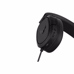 ASUS TUF Gaming H1 Wireless Noir