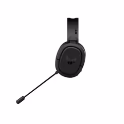 ASUS TUF Gaming H1 Wireless Casque Gaming Sans Fil Noir USB-C - Vue supplémentaire 5