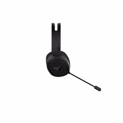 ASUS TUF Gaming H1 Wireless Casque Gaming Sans Fil Noir USB-C - Vue supplémentaire 6