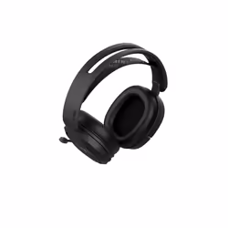 ASUS TUF Gaming H1 Wireless Casque Gaming Sans Fil Noir USB-C - Vue supplémentaire 7