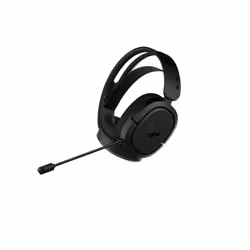 ASUS TUF Gaming H1 Wireless Casque Gaming Sans Fil Noir USB-C - Vue supplémentaire 9