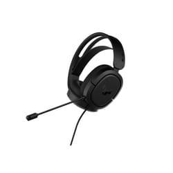 ASUS TUF Gaming H1 Noir