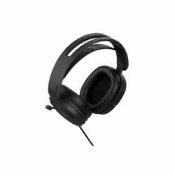 ASUS TUF Gaming H1 Noir - Vue supplémentaire 7