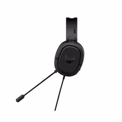 ASUS TUF Gaming H1 Noir - Vue supplémentaire 9