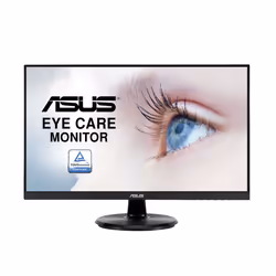 ASUS VA27DCP LED display 27" Full HD LCD Noir
