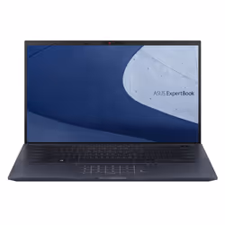 ASUS ExpertBook B9 B9400CEA-KC0452R, Intel® Core™ i7, 35,6 cm (14"), 1920 x 1080 pixels, 16 Go, 1 To, Windows 10 Pro