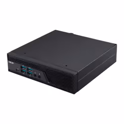 ASUS PB62-B5016MH, 2,6 GHz, Intel® Core™ i5, i5-11400, 8 Go, DDR4-SDRAM, 256 Go
