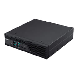 ASUS PB62-B5016MH i5-11400 8Go 256Go SSD Mini PC Noir