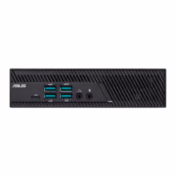 ASUS PB62-B5016MH i5-11400 8Go 256Go SSD Mini PC Noir