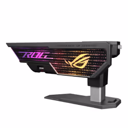 ASUS ROG Herculx Graphics Card Holder Universel Support de carte graphique - Vue supplémentaire 4