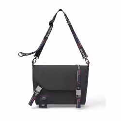 ASUS BC3500 ROG SLASH Classic Messenger Bag, Sac Messenger, 39,6 cm (15.6"), Sangle épaule, 1,13 kg