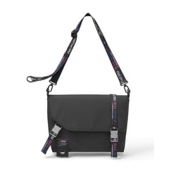 ASUS BC3500 ROG SLASH Classic Messenger Bag 15.6" Sac Messenger Noir