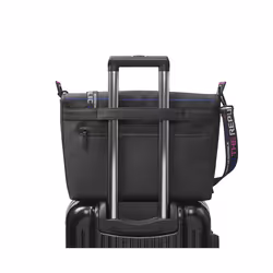 ASUS BC3500 ROG SLASH Classic Messenger Bag 15.6" Sac Messenger Noir