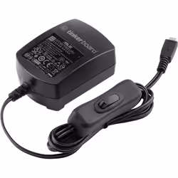 ASUS Tinker Power Supply, Module d’alimentation, Asus, Noir, IEC/UL 60950-1