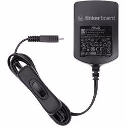 ASUS Tinker Power Supply Module d’alimentation Noir