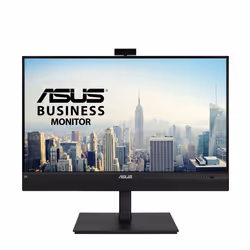 ASUS BE27ACSBK, 68,6 cm (27"), 2560 x 1440 pixels, Quad HD, LED, 5 ms, Noir