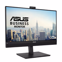 ASUS BE27ACSBK écran plat de PC 27" Quad HD LED Noir