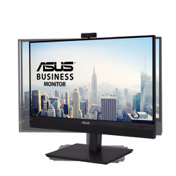 ASUS BE27ACSBK écran plat de PC 27" Quad HD LED Noir - Vue supplémentaire 5