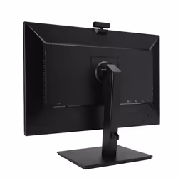 ASUS BE27ACSBK écran plat de PC 27" Quad HD LED Noir - Vue supplémentaire 8