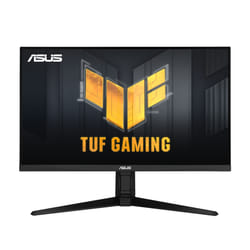 ASUS TUF Gaming VG32AQL1A écran plat de PC 31.5" Wide Quad HD LED Noir
