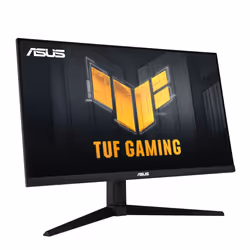 ASUS TUF Gaming VG32AQL1A écran plat de PC 31.5" Wide Quad HD LED Noir