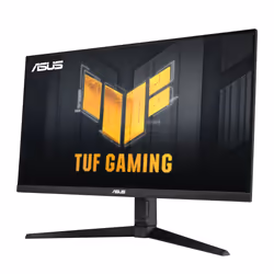 ASUS TUF Gaming VG32AQL1A écran plat de PC 80 cm (31.5") Quad HD LED Noir - Vue supplémentaire 4
