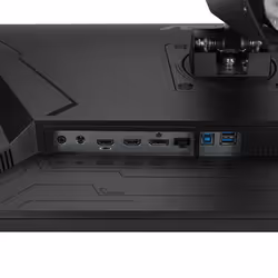 ASUS TUF Gaming VG32AQL1A écran plat de PC 80 cm (31.5") Quad HD LED Noir - Vue supplémentaire 7