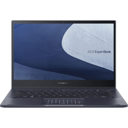 ASUS ExpertBook B5302FEA-LG0140R 2-en-1 13.3" Tactile Full HD i5-1135G7 8Go 512Go SSD Noir