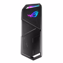 ASUS ROG Strix Arion S500, 500 Go, USB Type-C, 3.2 Gen 2 (3.1 Gen 2), 1050 Mo/s, 10 Gbit/s, Noir