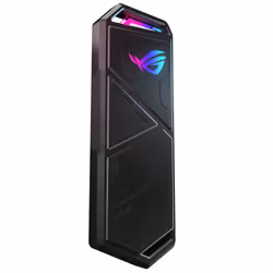 ASUS ROG Strix Arion S500 500 Go Noir