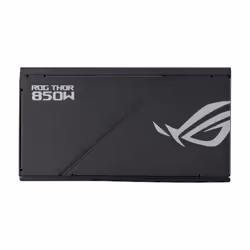 ASUS ROG THOR 850W Platinum II unité d'alimentation d'énergie 20+4 pin ATX Noir, Bleu, Gris - Vue supplémentaire 13