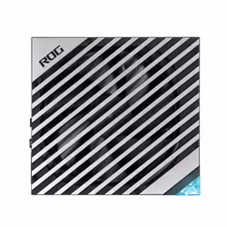 ASUS ROG THOR 850W Platinum II unité d'alimentation d'énergie 20+4 pin ATX Noir, Bleu, Gris - Vue supplémentaire 7