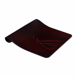 ASUS ROG Scabbard II Tapis de souris de jeu Rouge - Vue supplémentaire 4