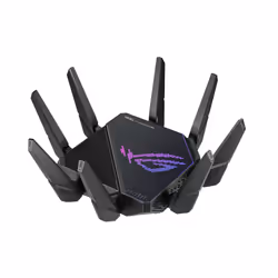 ASUS ROG Rapture GT-AX11000 Pro