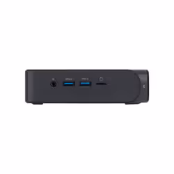 ASUS CHROMEBOX4-G3006UN, 2,1 GHz, Intel® Core™ i3, i3-10110U, 8 Go, 128 Go, ChromeOS