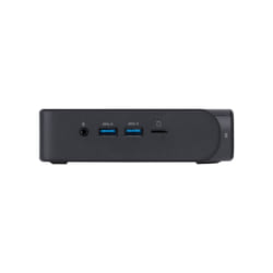 ASUS CHROMEBOX4-G3006UN Mini PC i3-10110U 8Go 128Go SSD ChromeOS Noir