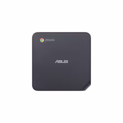 ASUS CHROMEBOX4-G3006UN Mini PC i3-10110U 8Go 128Go SSD ChromeOS Noir