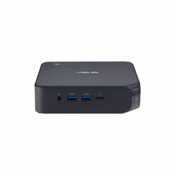 ASUS Chromebox 4 G5007UN, 1,6 GHz, Intel® Core™ i5, i5-10210U, 8 Go, 128 Go, ChromeOS