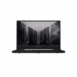 ASUS TUF Dash F15 TUF516PM-HN112, Intel® Core™ i7, 39,6 cm (15.6"), 1920 x 1080 pixels, 8 Go, 512 Go, Noir, Gris