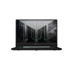 ASUS TUF Dash F15 TUF516PM-HN112 15.6" Full HD i7-11370H 8Go 512Go SSD RTX 3060 Noir, Gris