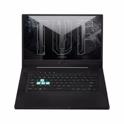 ASUS TUF Dash F15 TUF516PM-HN112 15.6" Full HD i7-11370H 8Go 512Go SSD RTX 3060 Noir, Gris