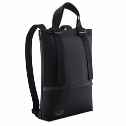 ASUS Vivobook 3-in-1 Bag sac à dos Noir Cuir, Polyester