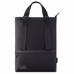 ASUS Vivobook 3-in-1 Bag sac à dos Noir Cuir, Polyester - Vue supplémentaire 5