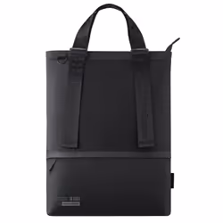 ASUS Vivobook 3-in-1 Bag sac à dos Noir Cuir, Polyester - Vue supplémentaire 6