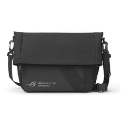 ASUS BC2000 ROG Archer Messenger 14  13.3" Sac Messenger Noir