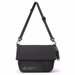 ASUS BC2000 ROG Archer Messenger 14  13.3" Sac Messenger Noir