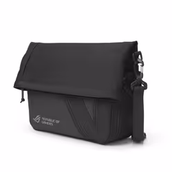 ASUS BC2000 ROG Archer Messenger 14 13.3" Sac Messenger Noir - Vue supplémentaire 4