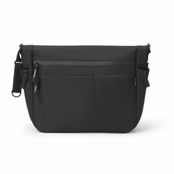 ASUS BC2000 ROG Archer Messenger 14 13.3" Sac Messenger Noir - Vue supplémentaire 5